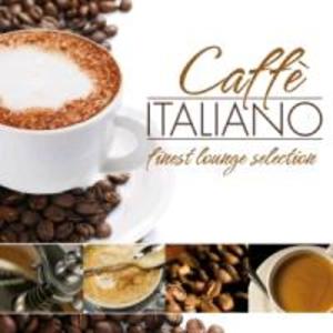 Caff Italiano-finest lounge