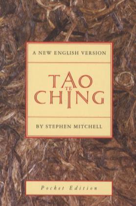 HarperCollins Tao Te Ching