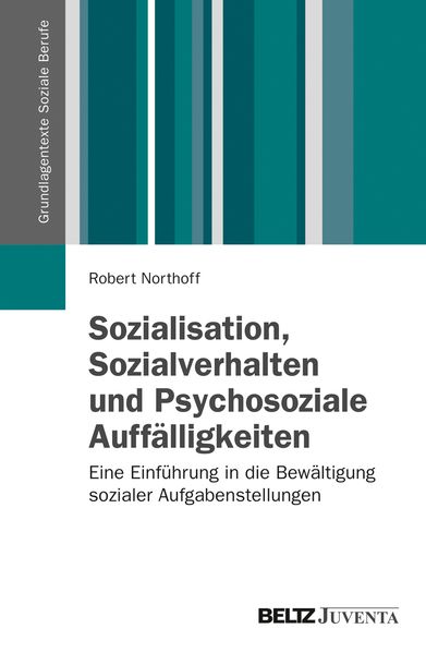 Sozialisation Sozialverhalten und Psychosoziale Auffälligkeiten
