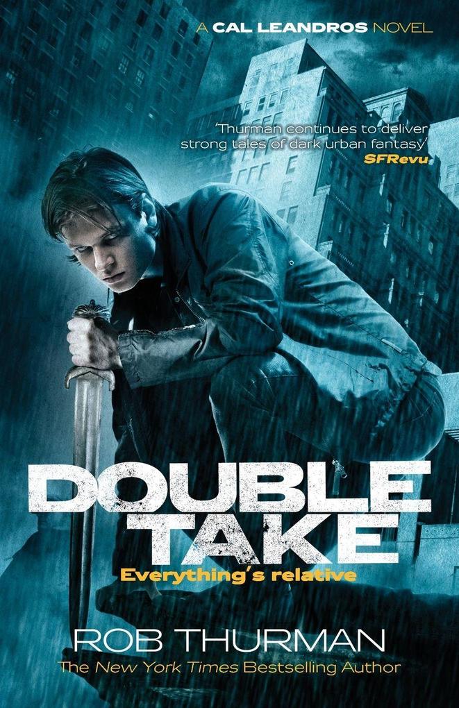 Doubletake
