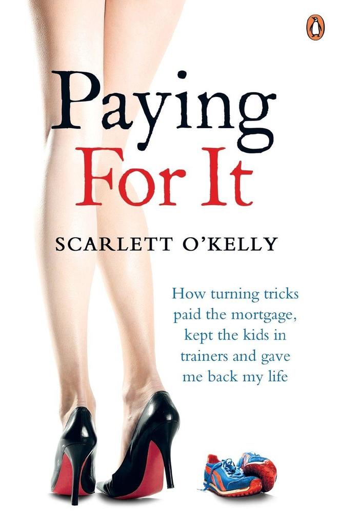 Paying for It