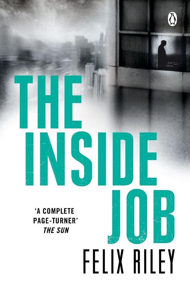 The Inside Job