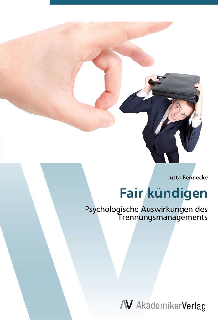 Fair kündigen