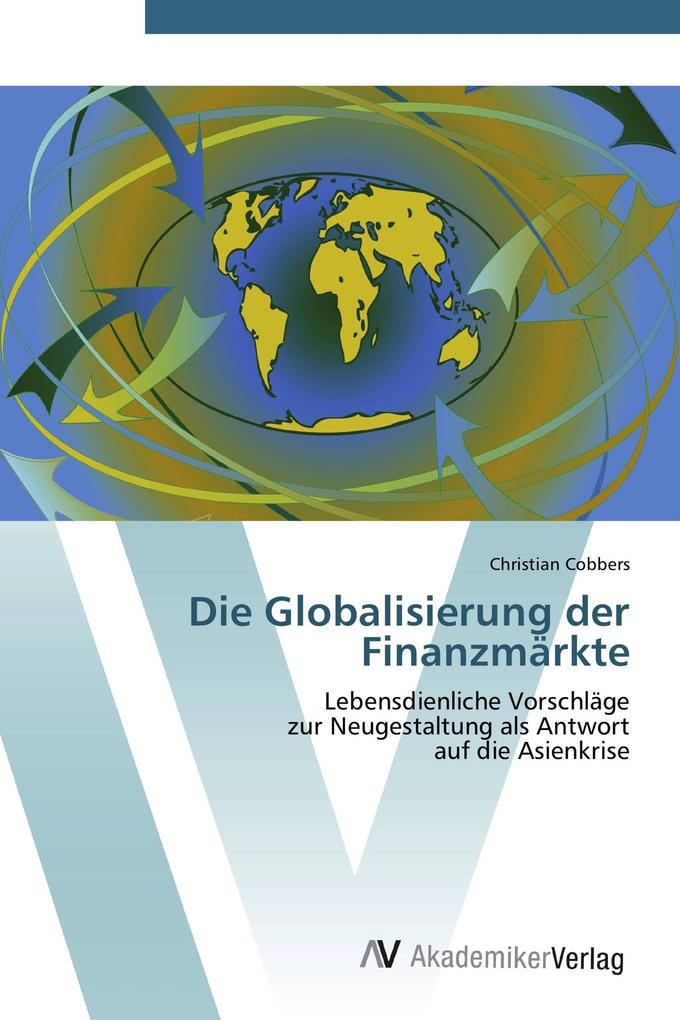Die Globalisierung der Finanzmärkte