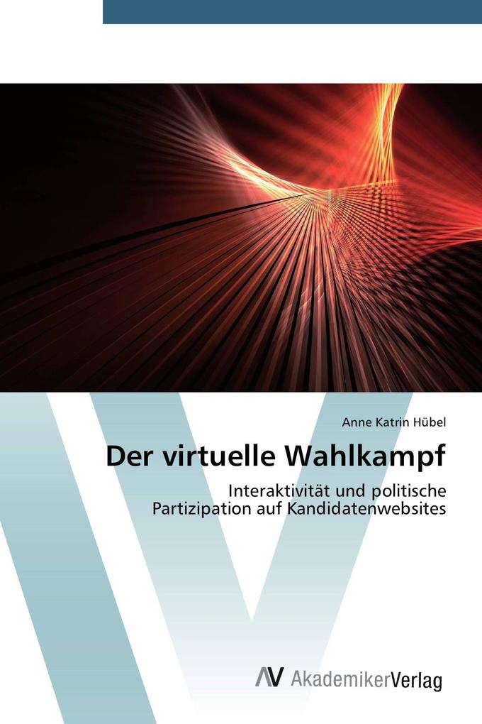 Der virtuelle Wahlkampf