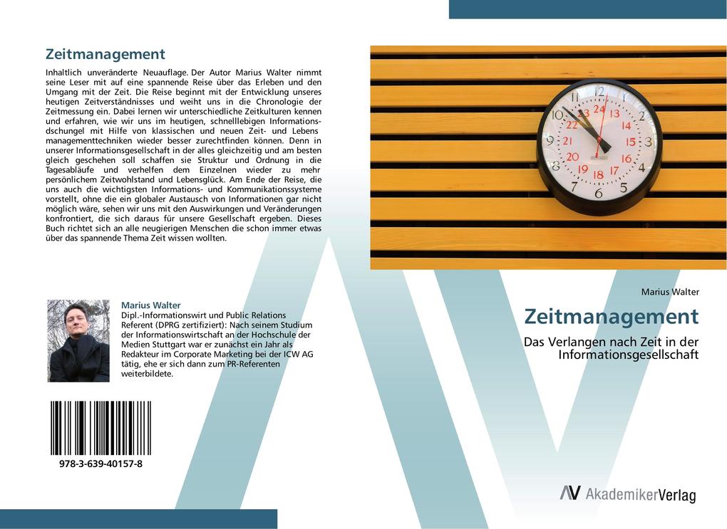 Zeitmanagement