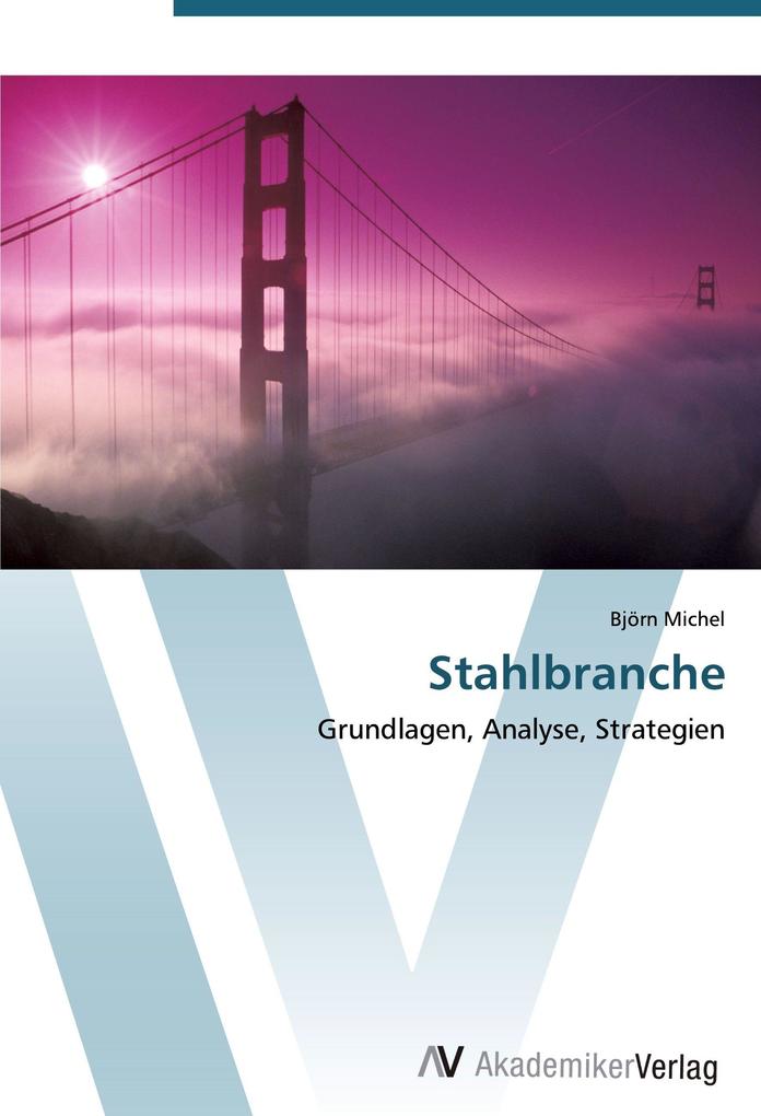 Stahlbranche