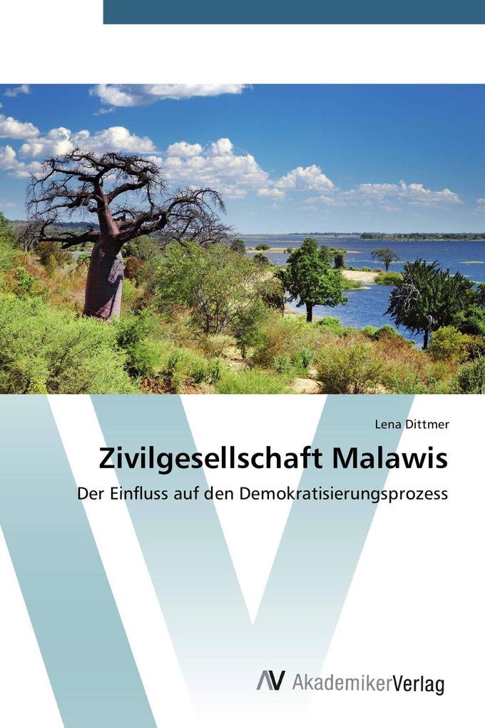 Zivilgesellschaft Malawis