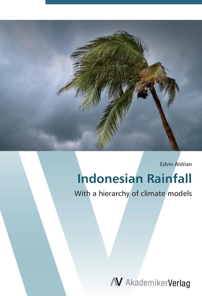 Indonesian Rainfall