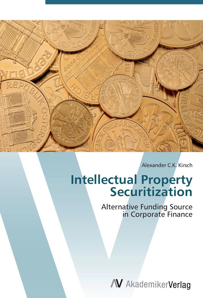 Intellectual Property Securitization