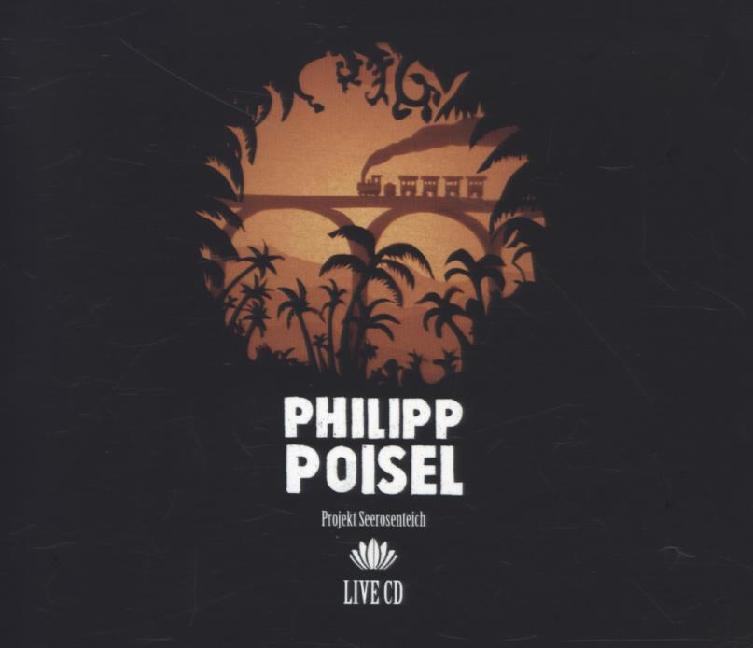 Projekt Seerosenteich (Live) (2CD Deluxe Edition)