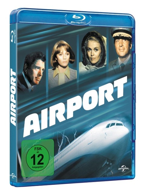 Airport