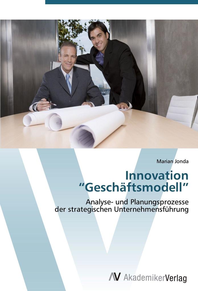 Innovation 'Geschäftsmodell'