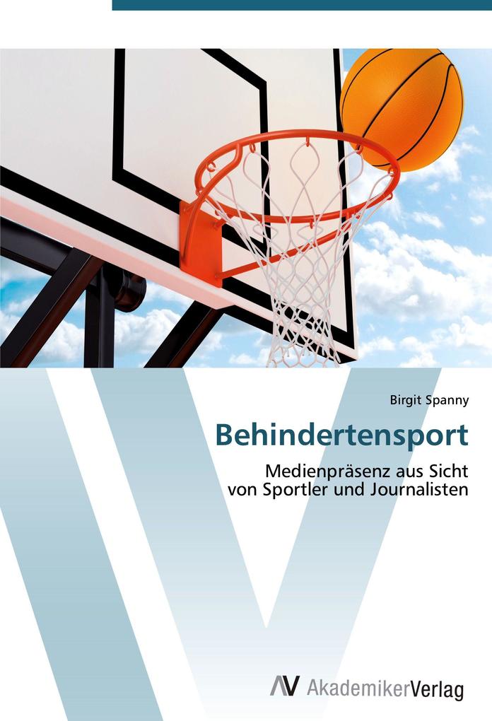 Behindertensport
