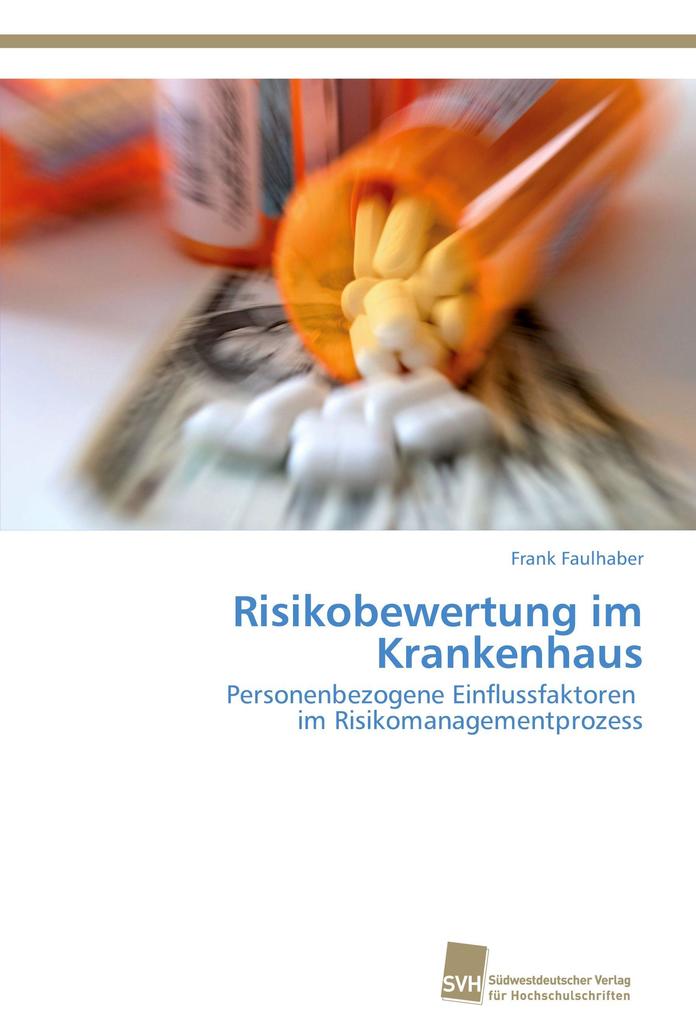 Risikobewertung im Krankenhaus