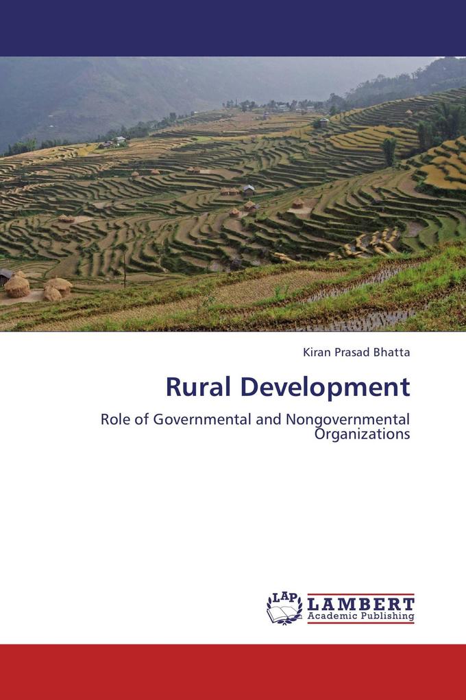 Rural Development