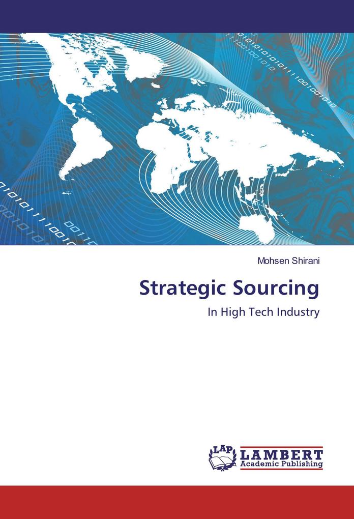 Strategic Sourcing