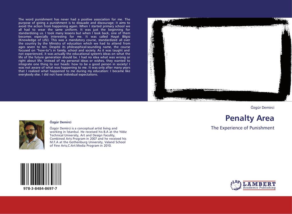 Penalty Area