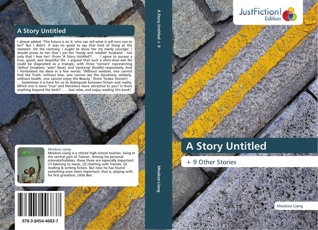 A Story Untitled