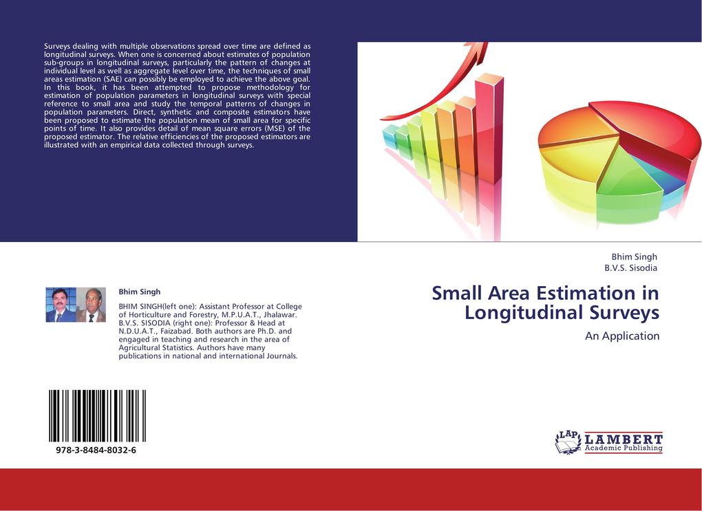 Small Area Estimation in Longitudinal Surveys