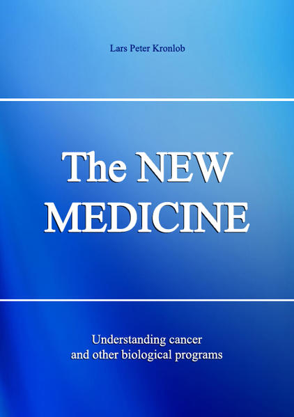 The NEW MEDICINE