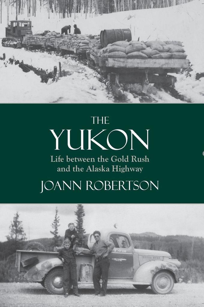 The Yukon