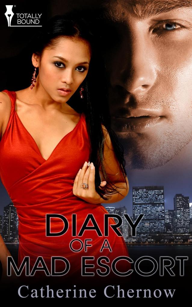Diary of a Mad Escort