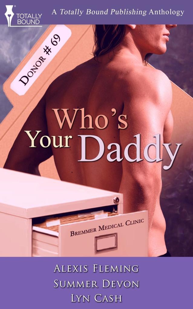 Who‘s Your Daddy