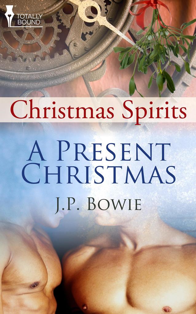 A Present Christmas