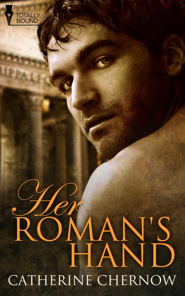 Her Roman's Hand