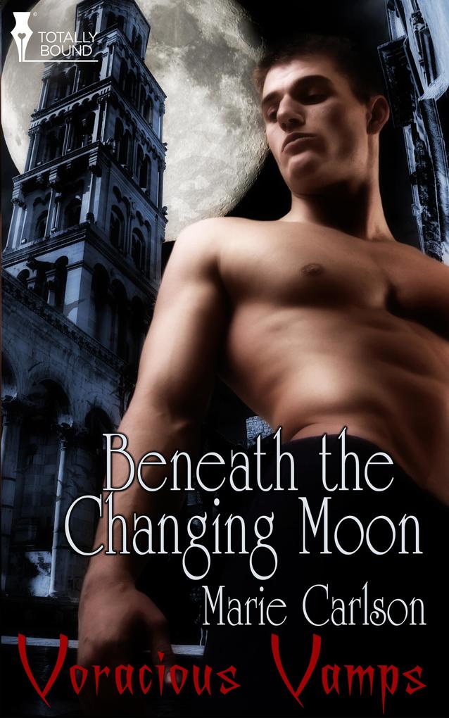 Beneath the Changing Moon