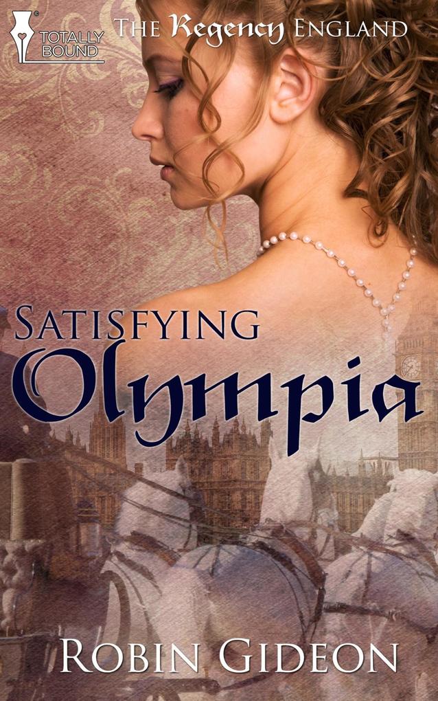 Satisfying Olympia