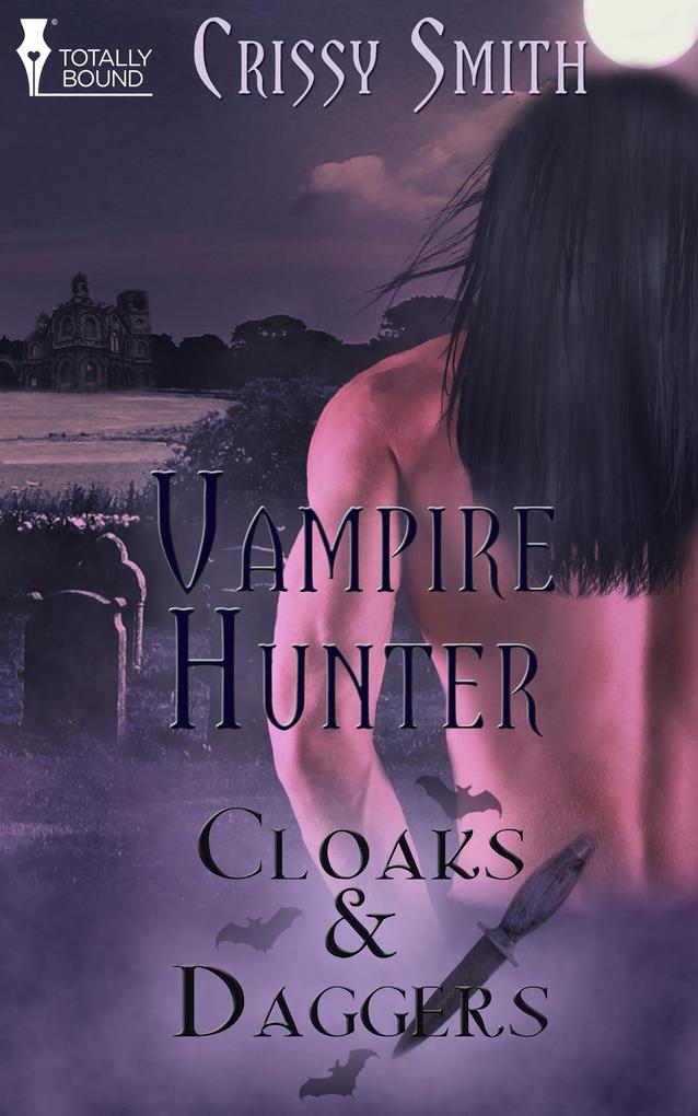 Vampire Hunter