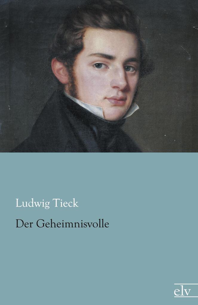 Image of Der Geheimnisvolle