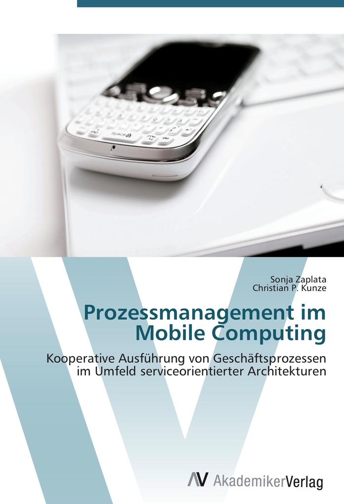 Prozessmanagement im Mobile Computing