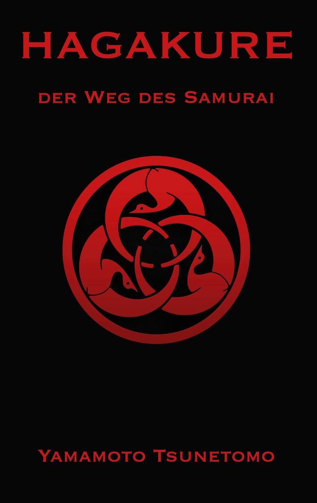 Angkor Verlag Hagakure
