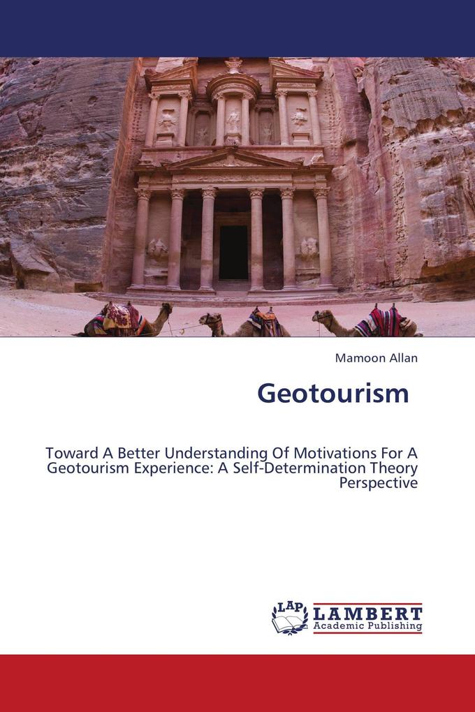 Geotourism