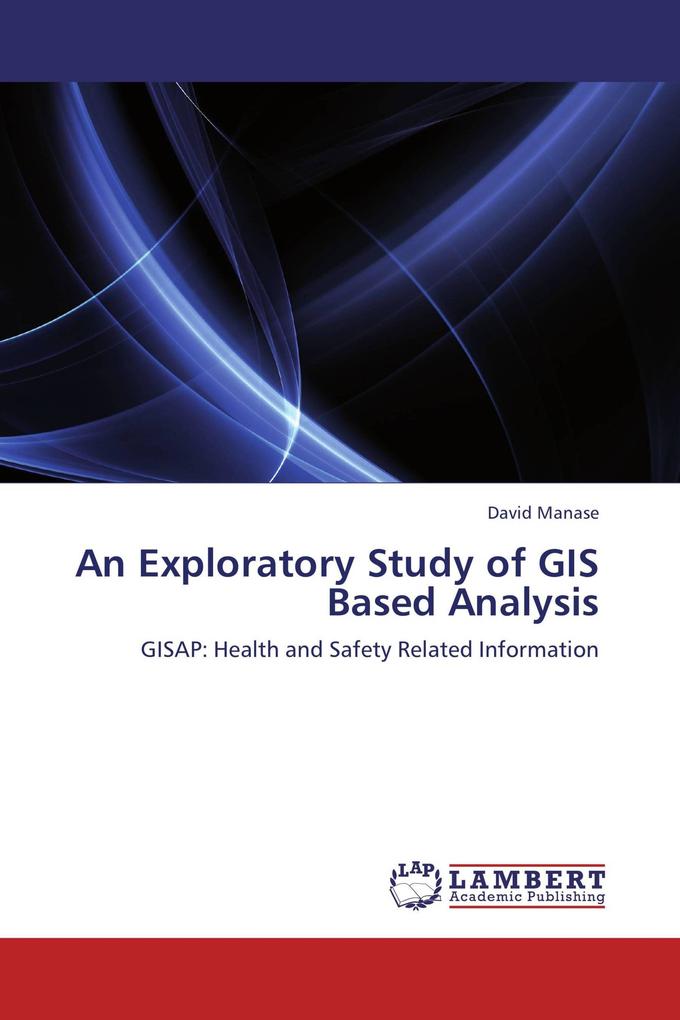 An Exploratory Study of GIS Based Analysis