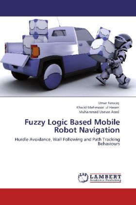 Fuzzy Logic Based Mobile Robot Navigation