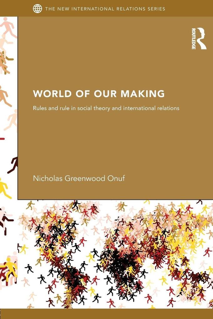 World of Our Making