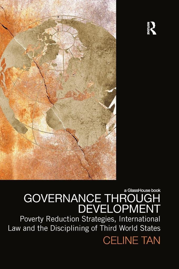 Governance through Development