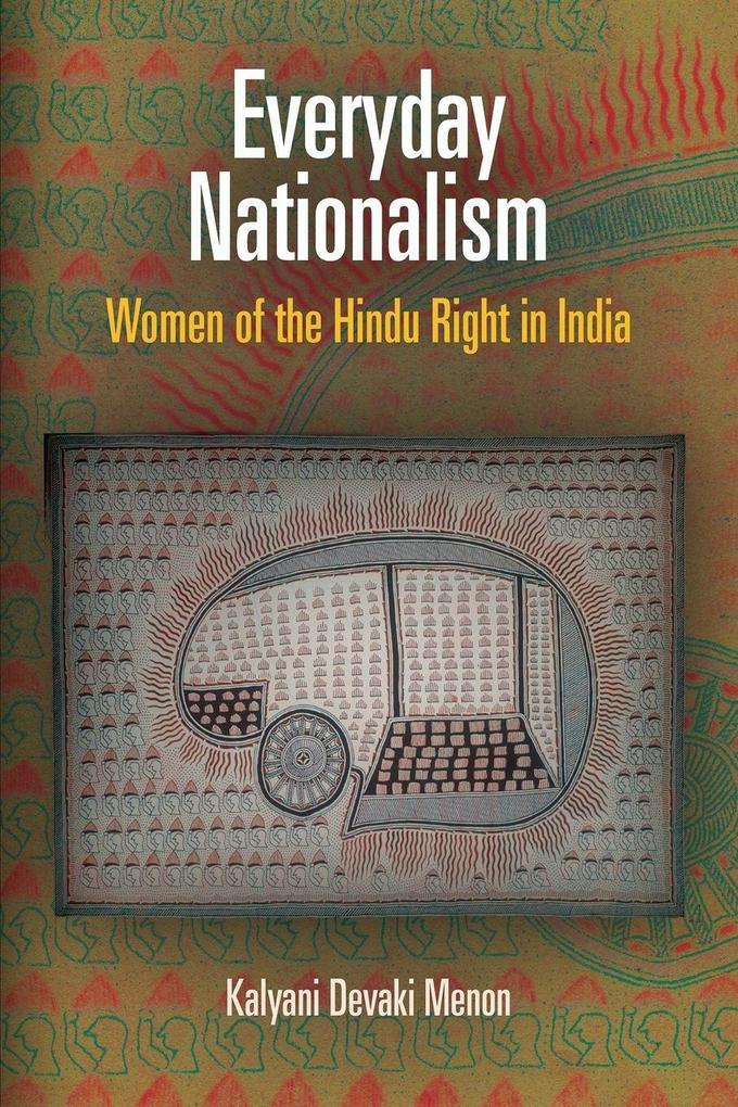 Everyday Nationalism