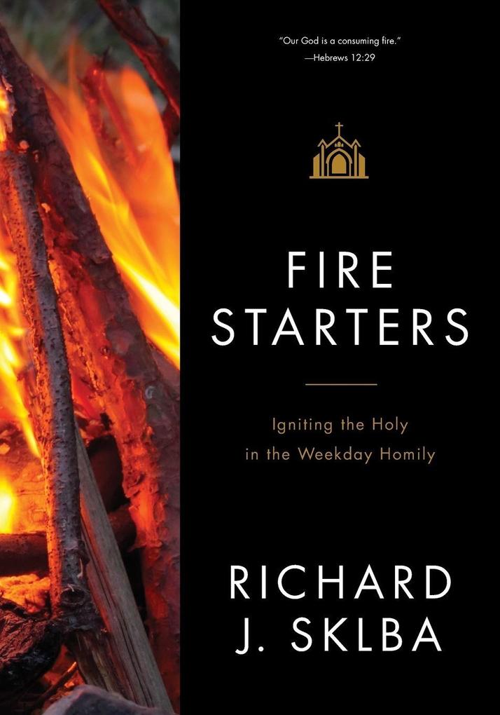 Fire Starters