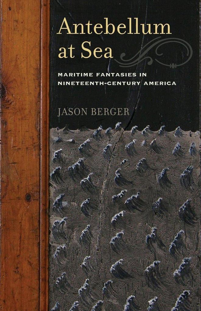 Antebellum at Sea