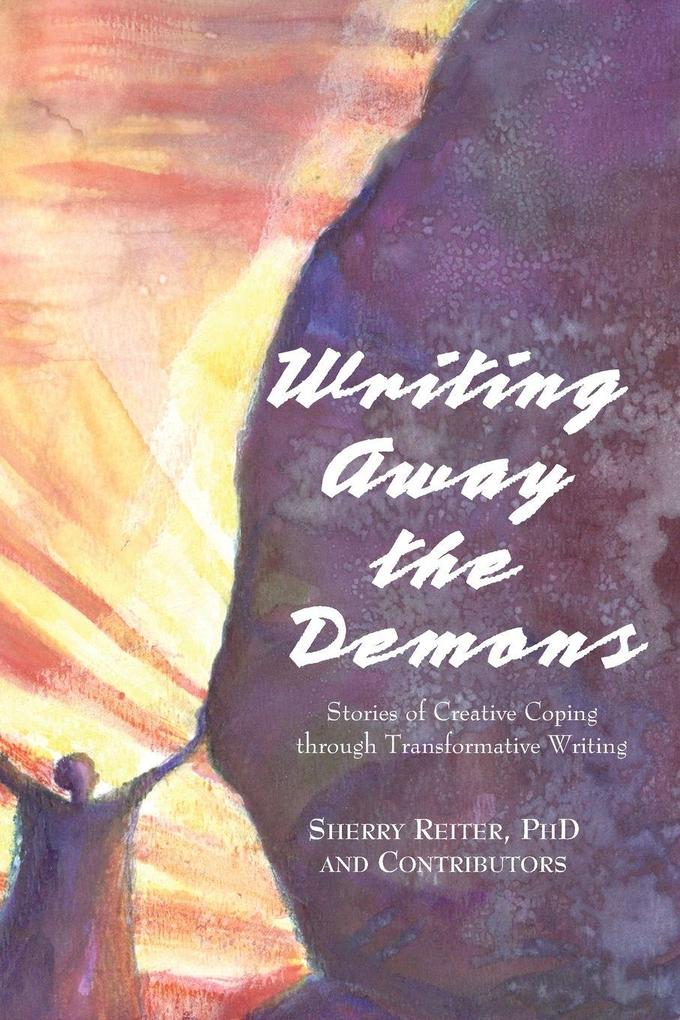 Writing Away the Demons