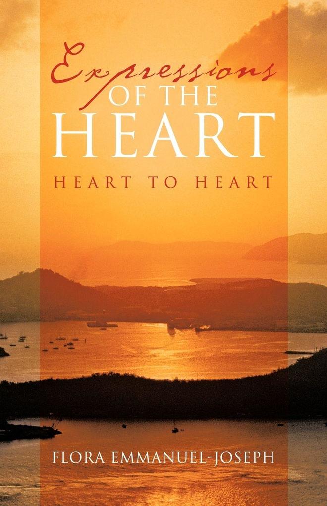 Expressions of the Heart