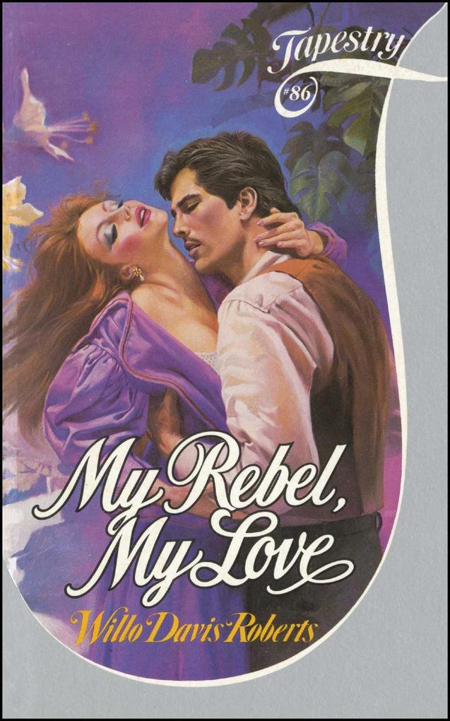 My Rebel My Love