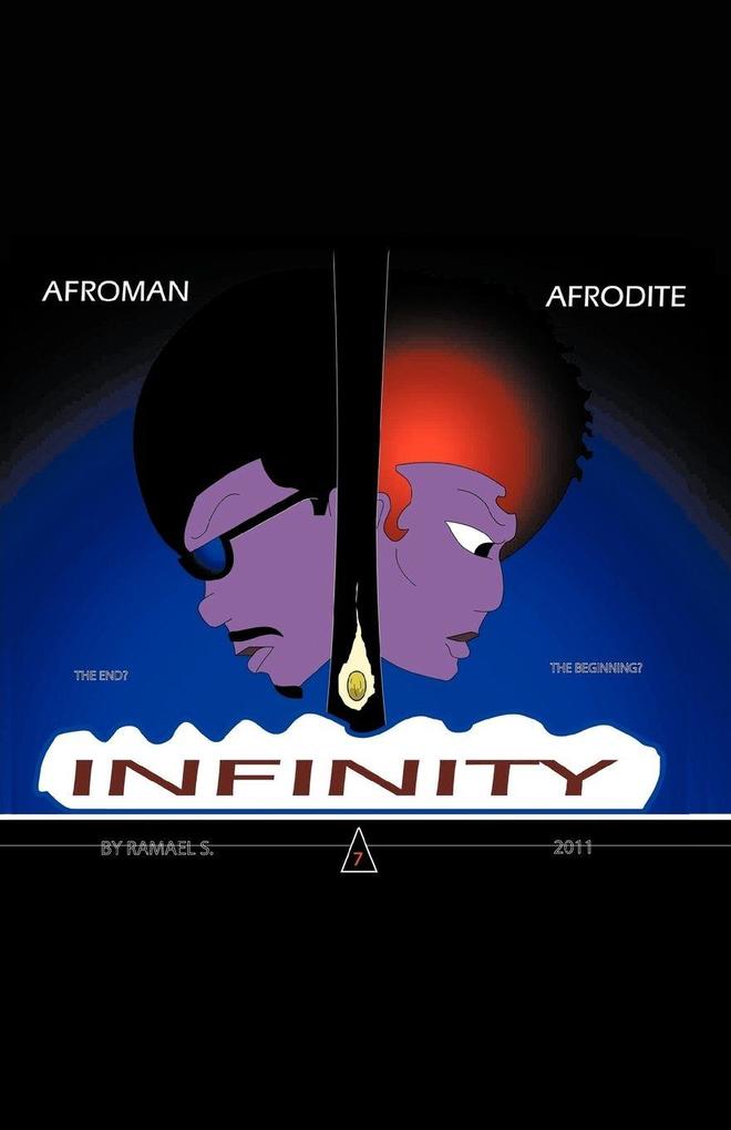 INFINITY