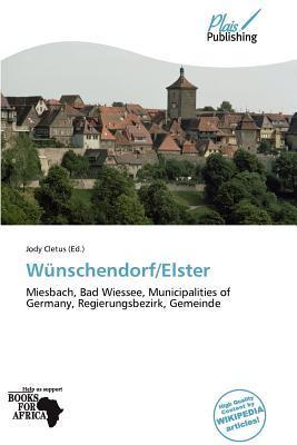 Wünschendorf/Elster