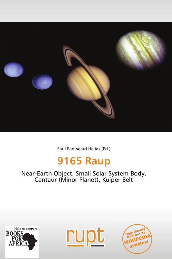 9165 Raup